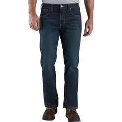 Carhartt Rugged Flex Relaxed Straight Jean - Men's 11 Carhartt Rugged Flex Relaxed Straight Jean - Men's -Men's Outdoor Gear CLE