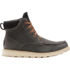 Sorel Madson II Moc Toe WP Boot - Men's -Men's Outdoor Gear COA
