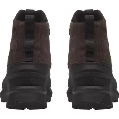 The North Face Chilkat V Zip WP Boot - Men's -Men's Outdoor Gear COBRTNBL D1