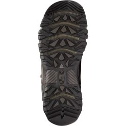 Keen Targhee Lace Boot High Waterproof Boot - Men's 11 Keen Targhee Lace Boot High Waterproof Boot - Men's -Men's Outdoor Gear COC D2