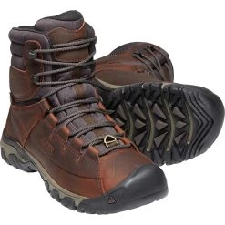 Keen Targhee Lace Boot High Waterproof Boot - Men's 12 Keen Targhee Lace Boot High Waterproof Boot - Men's -Men's Outdoor Gear COC D3