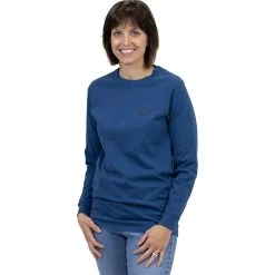 Dirt Bag Long-Sleeve T-Shirt -Men's Outdoor Gear COOBLU D10