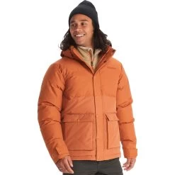 Marmot Fordham Down Jacket - Men's -Men's Outdoor Gear COP