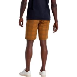 Brixton Choice Chino X Short - Men's -Men's Outdoor Gear COPSTEBLU D1