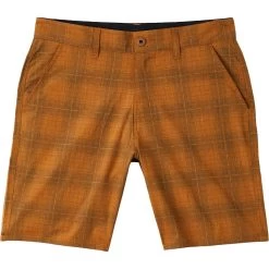 Brixton Choice Chino X Short - Men's -Men's Outdoor Gear COPSTEBLU D2