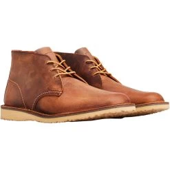 Weekender Chukka Shoe - Men's -Men's Outdoor Gear COROANTO D19
