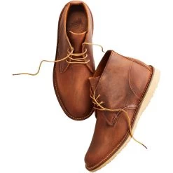 Weekender Chukka Shoe - Men's -Men's Outdoor Gear COROANTO D22