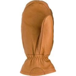 Hestra Senja Wool Terry Mitten -Men's Outdoor Gear COR D1