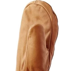 Hestra Senja Wool Terry Mitten -Men's Outdoor Gear COR D2