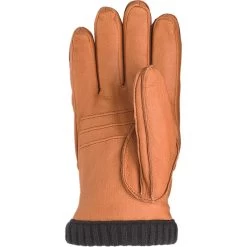 Hestra Deerskin Primaloft Ribbed Glove - Men's -Men's Outdoor Gear COR D3
