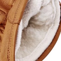 Hestra Senja Wool Terry Mitten -Men's Outdoor Gear COR D7