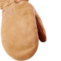 Hestra Senja Wool Terry Mitten -Men's Outdoor Gear COR D9