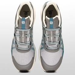 Salomon Ultra Raid Shoe -Men's Outdoor Gear CUQUMABL D11