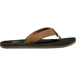 Vans Nexpa Synthetic Flip-Flop - Men's -Men's Outdoor Gear DAC
