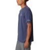 Columbia Legend Trail T-Shirt - Men's -Men's Outdoor Gear DAMOCSWAPIGR D2