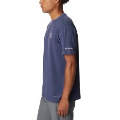 Columbia Legend Trail T-Shirt - Men's