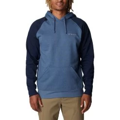 Columbia Hart Mountain II Hoodie - Men's -Men's Outdoor Gear DAMOHECONA
