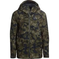 Mountain Hardwear Sky Ridge GORE-TEX Jacket - Men's