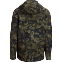 Mountain Hardwear Sky Ridge GORE-TEX Jacket - Men's -Men's Outdoor Gear DARARMCAM D1