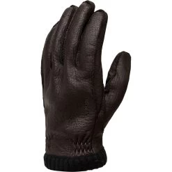 Hestra Deerskin Primaloft Ribbed Glove - Men's -Men's Outdoor Gear DARBN