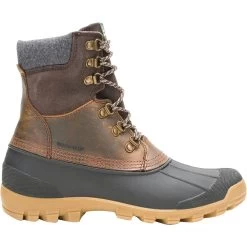 Kamik Hudson 5 Winter Boot - Men's -Men's Outdoor Gear DARBRO