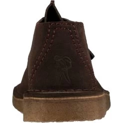 Clarks Desert Trek Shoe - Men's -Men's Outdoor Gear DARBRO D2 1