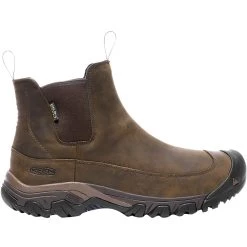 Keen Anchorage III Waterproof Boot - Men's -Men's Outdoor Gear DAREAR