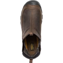 Keen Anchorage III Waterproof Boot - Men's -Men's Outdoor Gear DAREAR D16