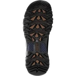 Keen Anchorage III Waterproof Boot - Men's -Men's Outdoor Gear DAREAR D17