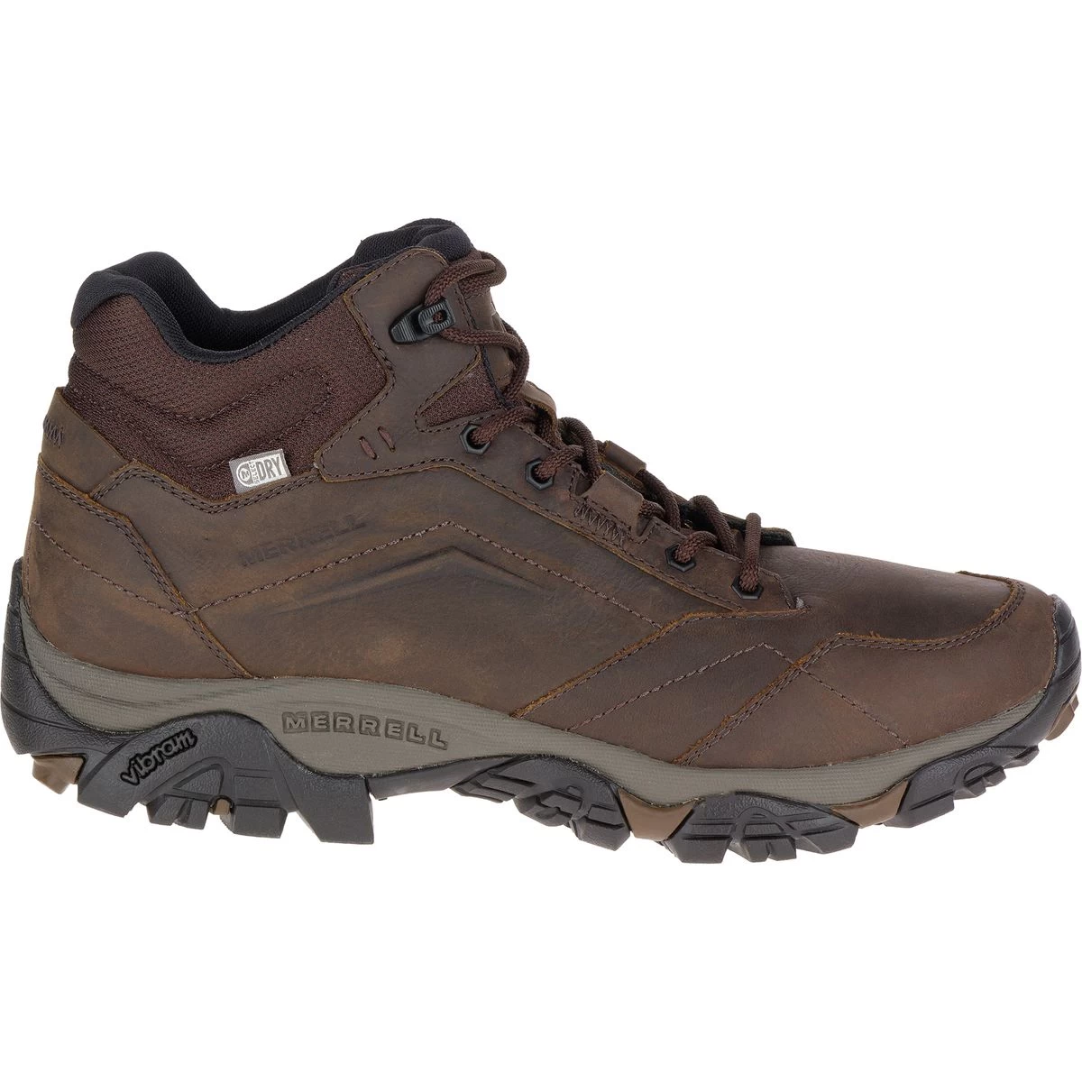 Merrell Moab Adventure Mid Waterproof Boot - Men's 7 Merrell Moab Adventure Mid Waterproof Boot - Men's - Image 5