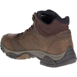 Merrell Moab Adventure Mid Waterproof Boot - Men's 12 Merrell Moab Adventure Mid Waterproof Boot - Men's -Men's Outdoor Gear DARER D2