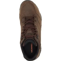 Merrell Moab Adventure Mid Waterproof Boot - Men's 13 Merrell Moab Adventure Mid Waterproof Boot - Men's -Men's Outdoor Gear DARER D4