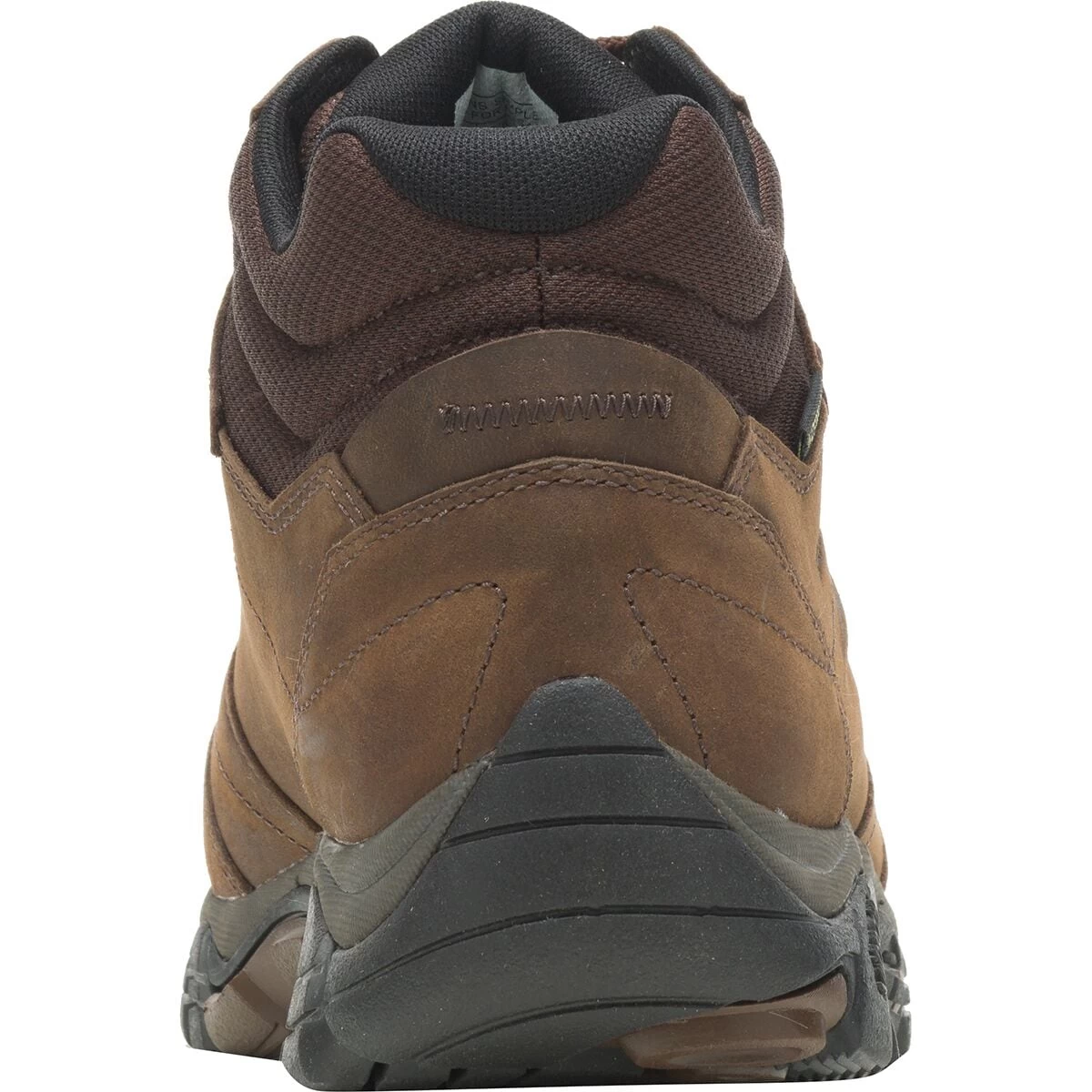 Merrell Moab Adventure Mid Waterproof Boot - Men's 4 Merrell Moab Adventure Mid Waterproof Boot - Men's - Image 2