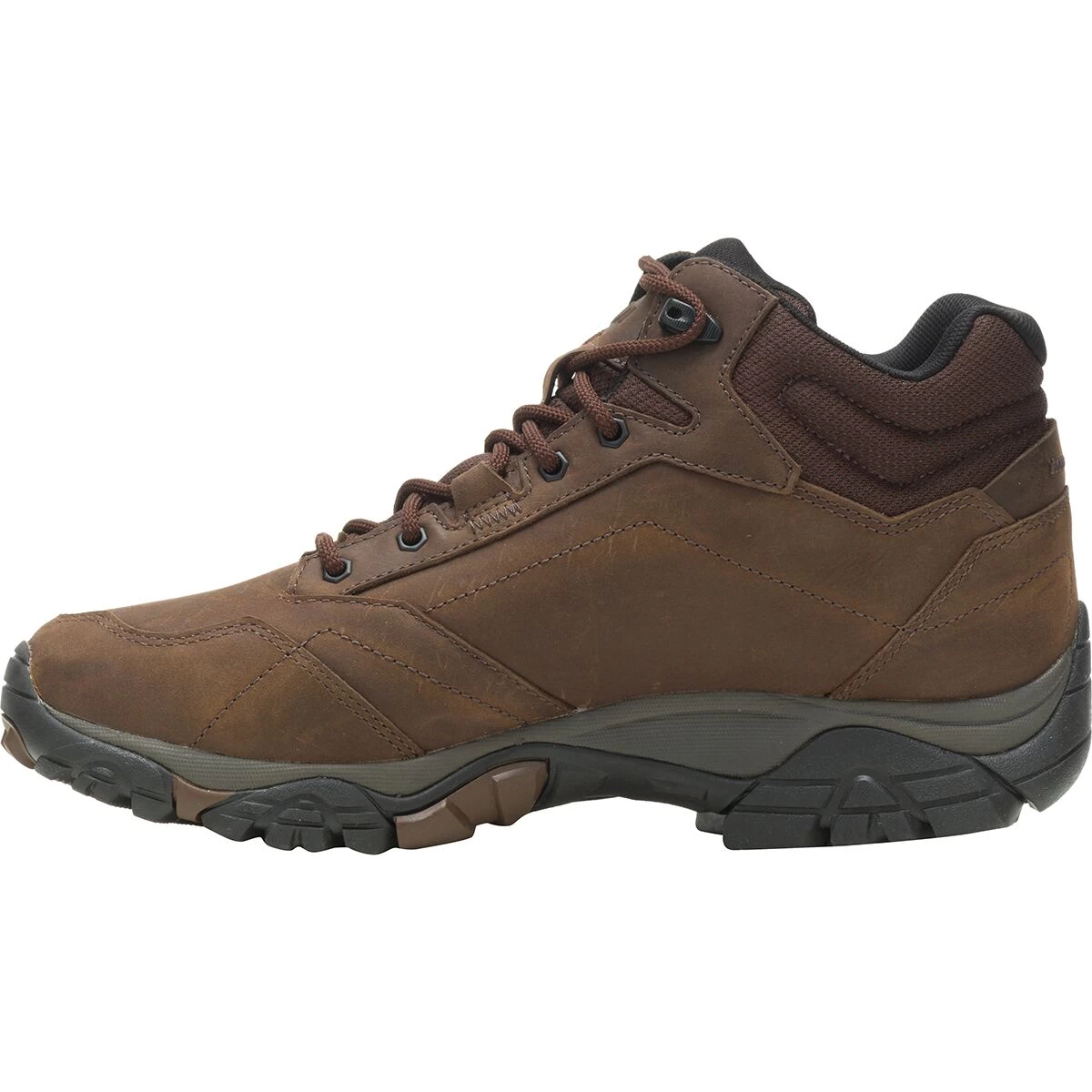 Merrell Moab Adventure Mid Waterproof Boot - Men's 8 Merrell Moab Adventure Mid Waterproof Boot - Men's - Image 6
