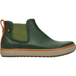 BOGS Kicker Rain Chelsea II Boot - Men's 8 BOGS Kicker Rain Chelsea II Boot - Men's -Men's Outdoor Gear DARGREMUL