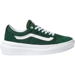 Vans Comfycush Old Skool Overt Shoe -Men's Outdoor Gear DARGREWHI