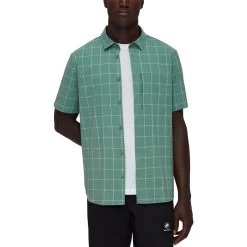 Mammut Mountain Shirt - Men's -Men's Outdoor Gear DARJAD