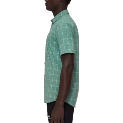 Mammut Mountain Shirt - Men's -Men's Outdoor Gear DARJAD D4