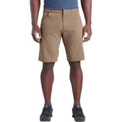 KUHL Radikl Short - Men's -Men's Outdoor Gear DARKH