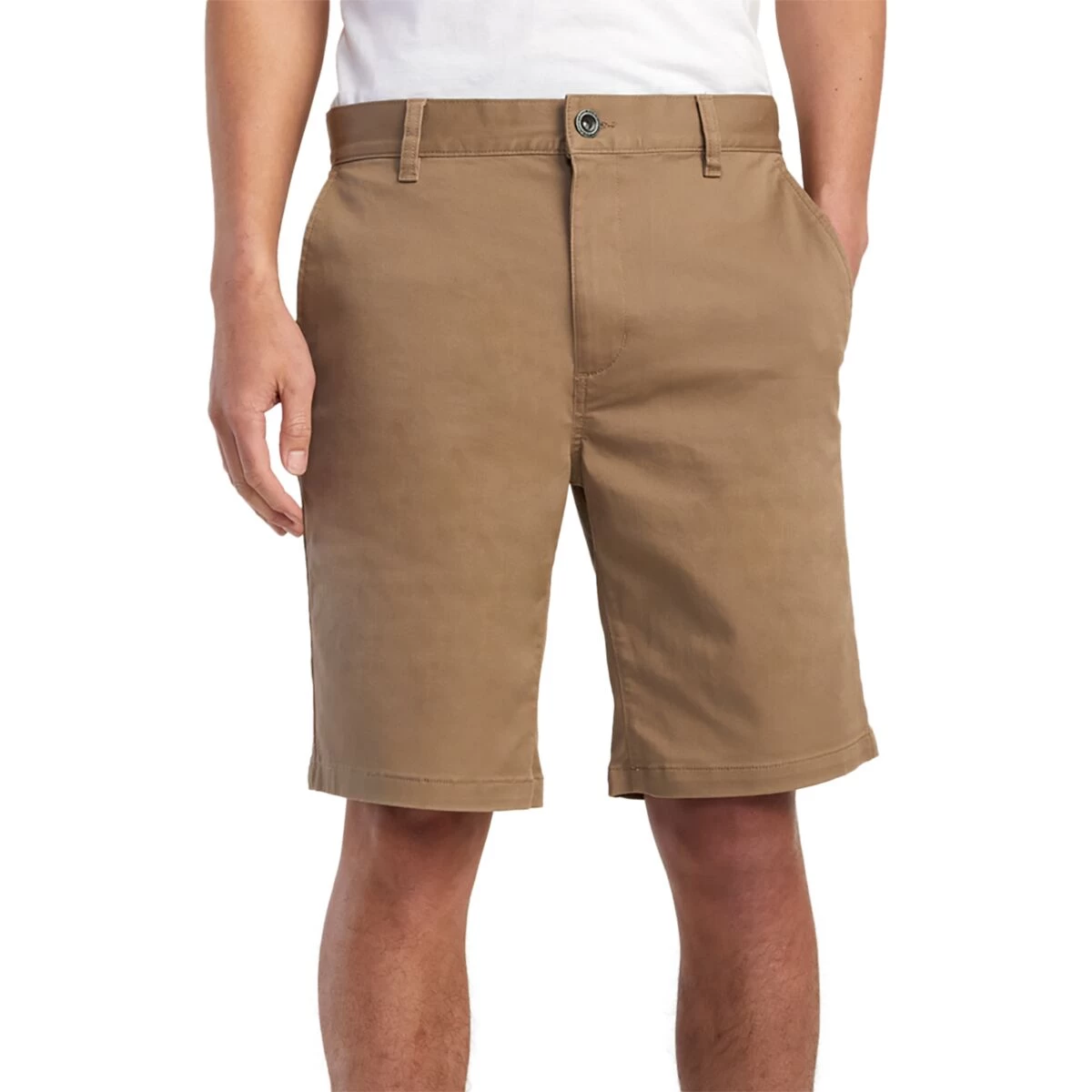 RVCA Weekend Stretch Short - Men's 5 RVCA Weekend Stretch Short - Men's - Image 3