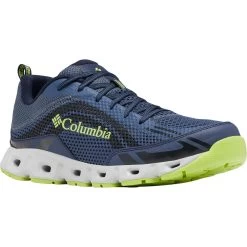 Columbia Drainmaker IV Water Shoe - Men's -Men's Outdoor Gear DARMOUFIS D1