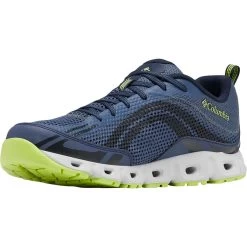 Columbia Drainmaker IV Water Shoe - Men's -Men's Outdoor Gear DARMOUFIS D5