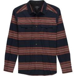 Diablo-Alpinist Shirt - Men's -Men's Outdoor Gear DARNAV