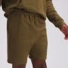 Stoic Sweat Short - Past Season - Men's -Men's Outdoor Gear DAROLI D4