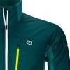 Ortovox Westalpen Swisswool Hybrid Jacket - Men's -Men's Outdoor Gear DARPAC D3