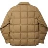 Filson Lightweight Down Jac-Shirt - Men's 2 Filson Lightweight Down Jac-Shirt - Men's -Men's Outdoor Gear DARTAN D1