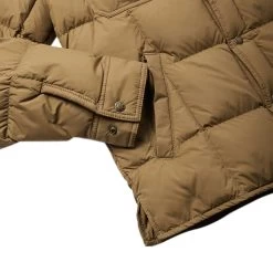 Filson Lightweight Down Jac-Shirt - Men's -Men's Outdoor Gear DARTAN D4