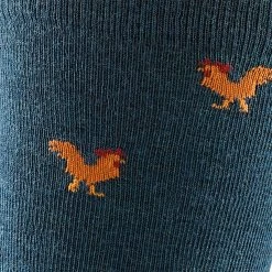 Darn Tough Strut Crew Lightweight Sock - Men's -Men's Outdoor Gear DARTEA D3