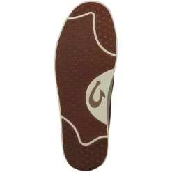 OluKai Nana Hele Shoe - Men's -Men's Outdoor Gear DAWODAWO D2