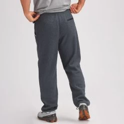 GOAT Fleece Belted Pant - Men's 10 GOAT Fleece Belted Pant - Men's -Men's Outdoor Gear DAWPAT D1